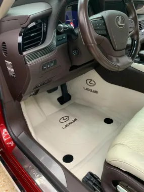 Thảm Lót Sàn 360 Audi Q5 