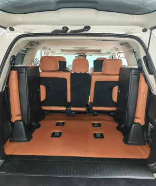 Thảm Lót Sàn 360 Honda HR-V