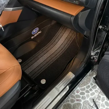  Thảm lót sàn 360 xe wagon Subaru Levorg