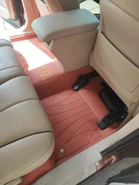 Thảm Lót Sàn 360 Toyota Venza