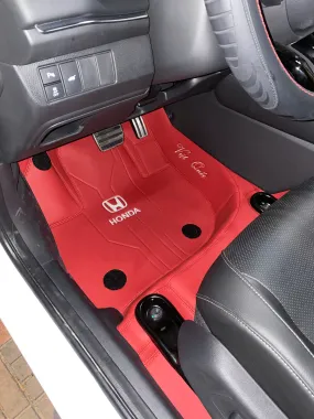 Thảm Lót Sàn 360 Honda HR-V