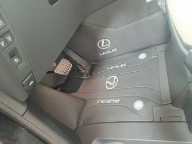  Thảm Lót Sàn 360 Lexus LM500h 6 chỗ 