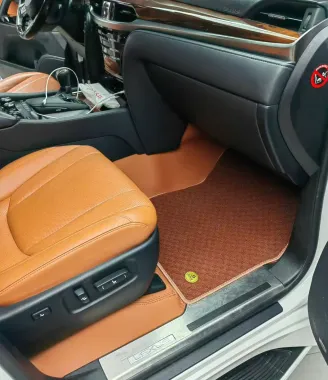Thảm Lót Sàn 360 Lexus GX460 