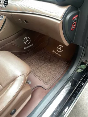 Thảm Lót Sàn 360 Audi Audi TTS 