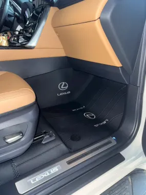 Thảm Lót Sàn 360 Audi Q5 