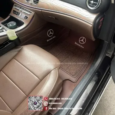  Thảm lót sàn 360 xe Lexus GX 470