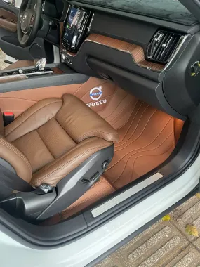Thảm Lót Sàn 360 Audi Q5 