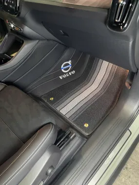 Thảm Lót Sàn 360 Volvo XC40