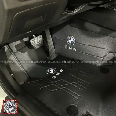  Thảm lót sàn 360 Fiber xe BMW Z4