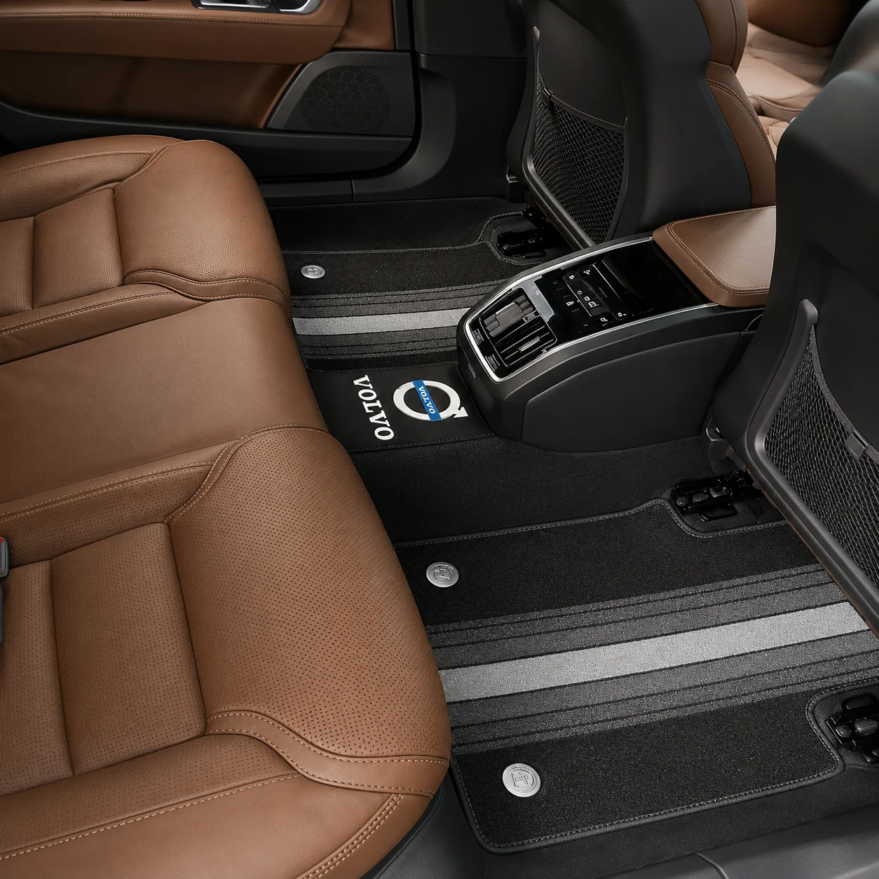 Thảm lót sàn 360 Fiber xe Volvo S90