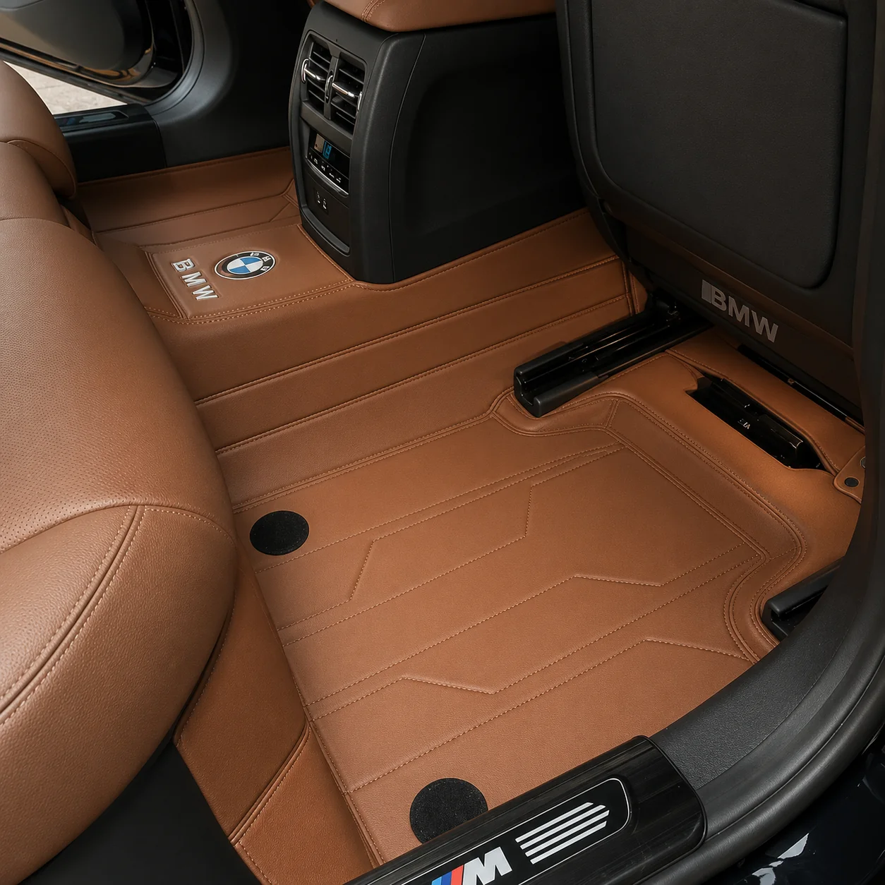 Thảm lót sàn 360 Fiber xe BMW 420i Gran Coupe
